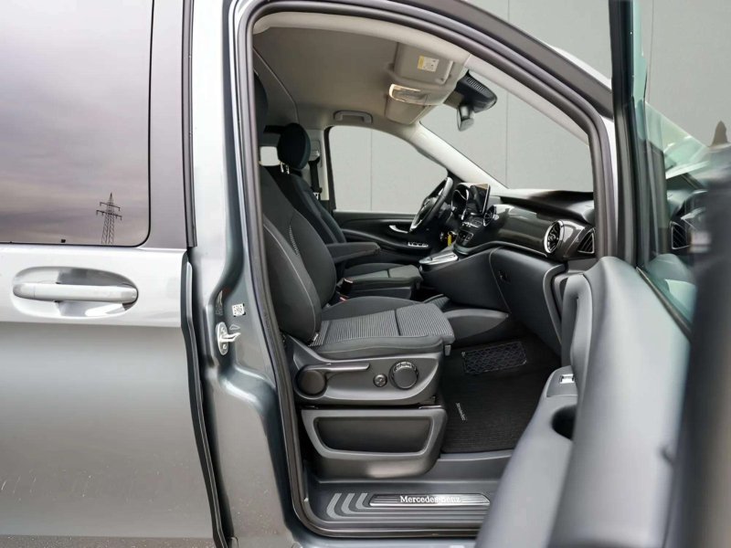 Mercedes-Benz V 220 d Edition lang