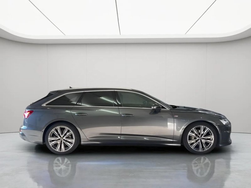 Audi A6 Avant 50 TDI