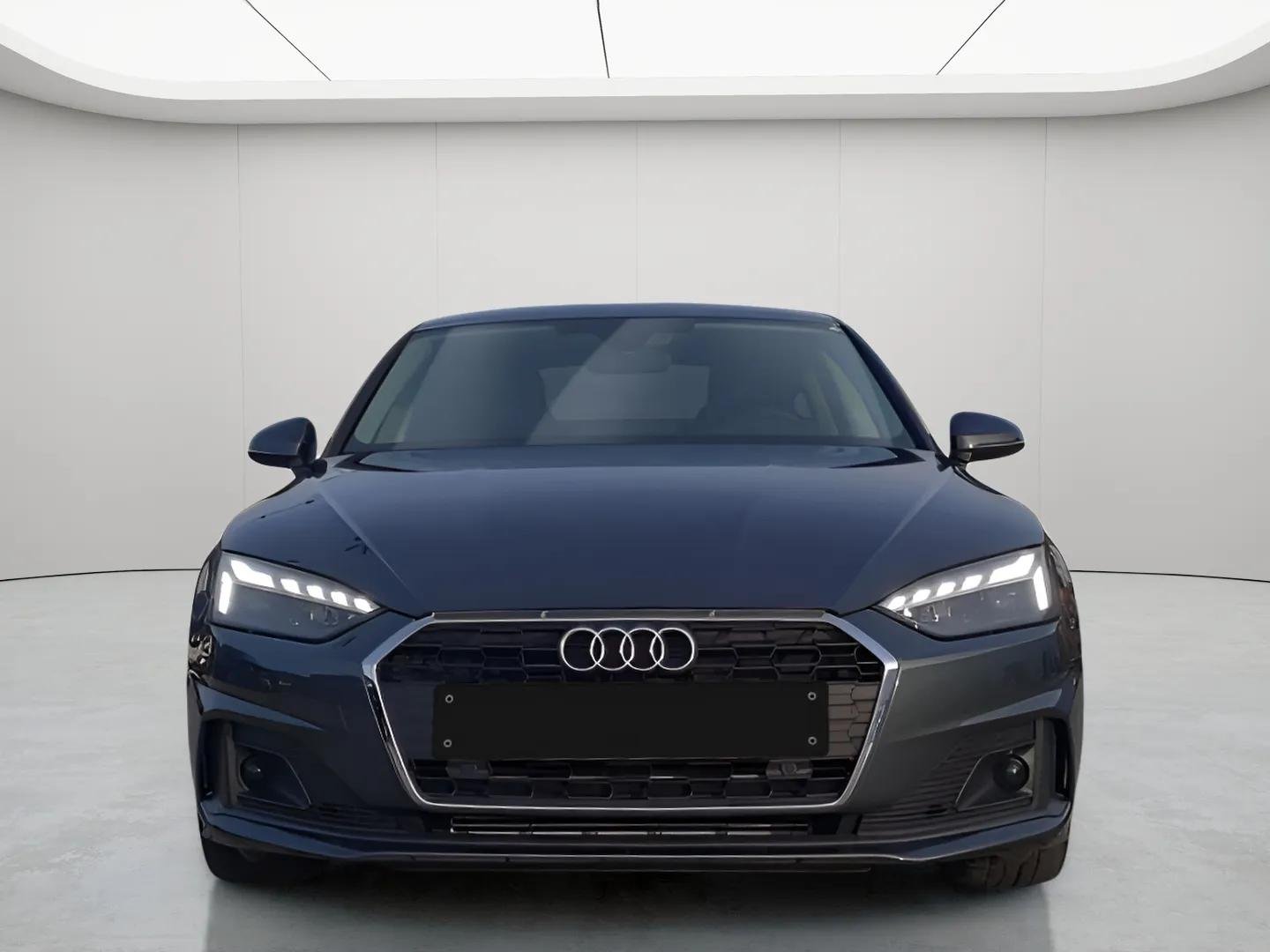 Audi A5 Sportback 40 TFSI S tronic Matrix