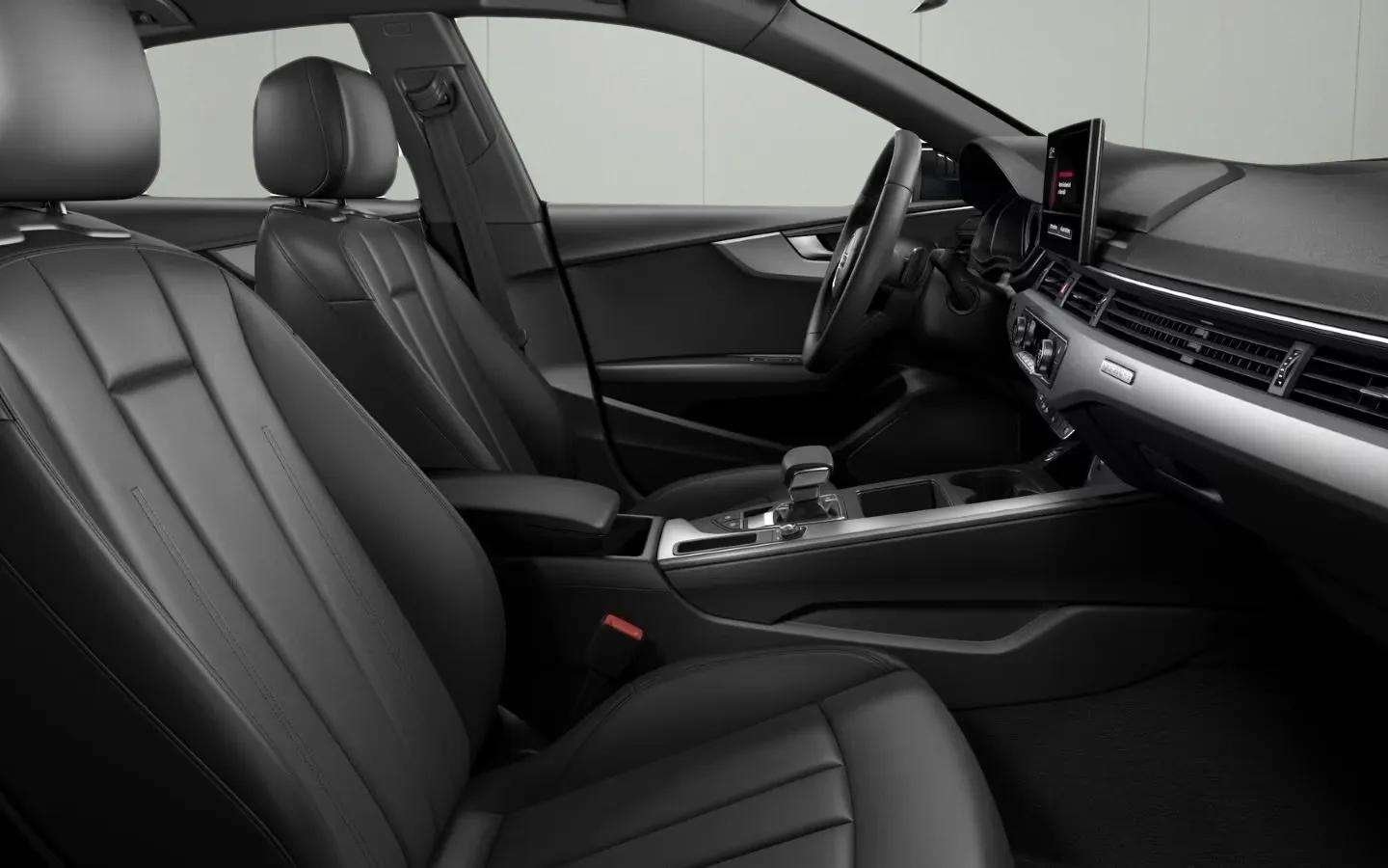 Audi A5 Sportback advanced 50TDI