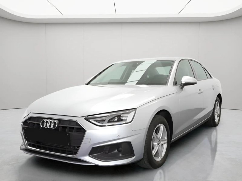 Audi A4 Limosine 35 TFSI