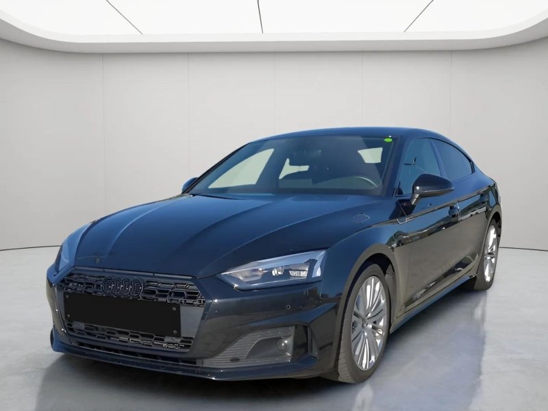 Audi A5 Sportback 40 TDI S tronic Memory