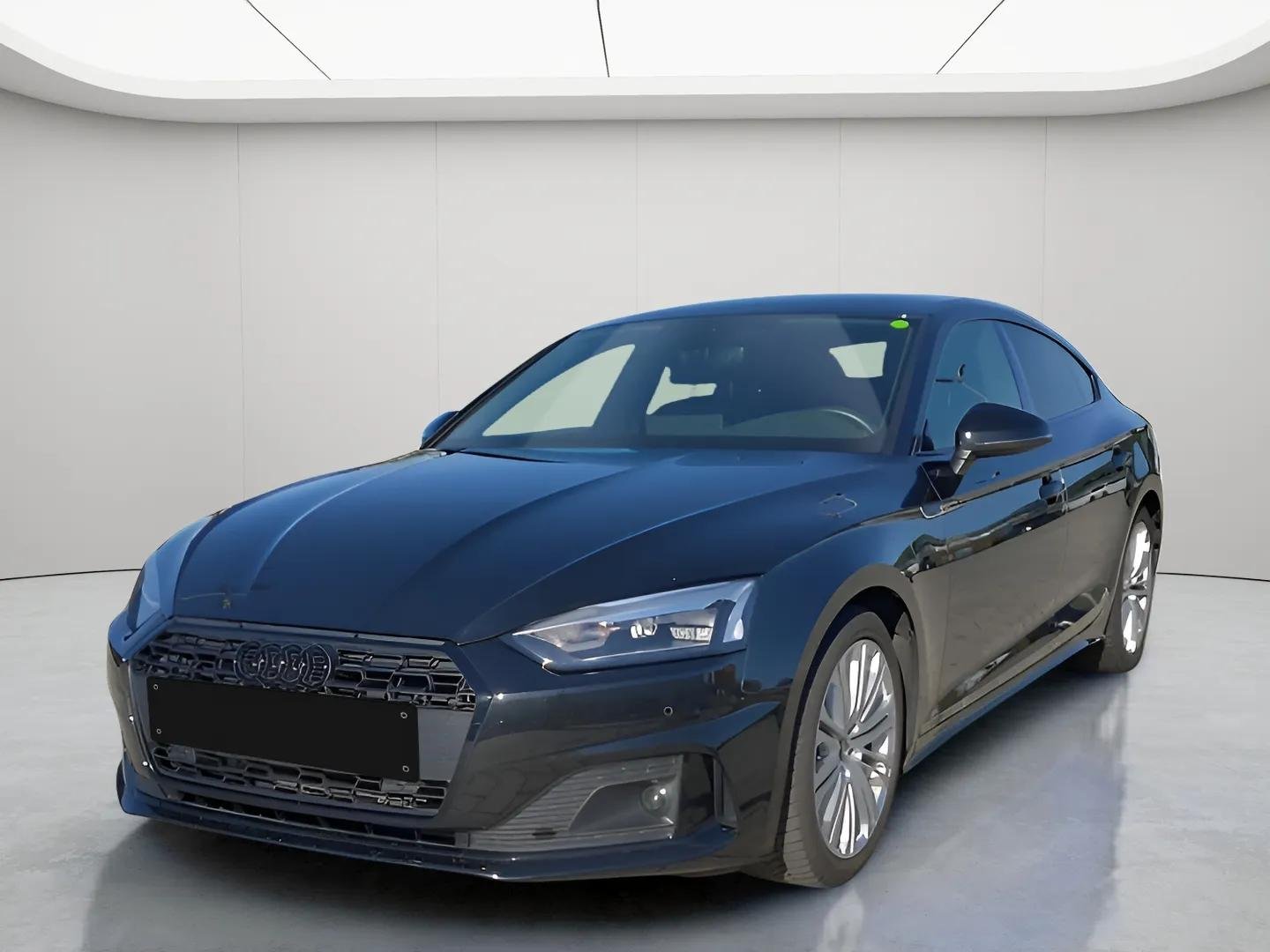 Audi A5 Sportback 40 TDI S tronic Memory