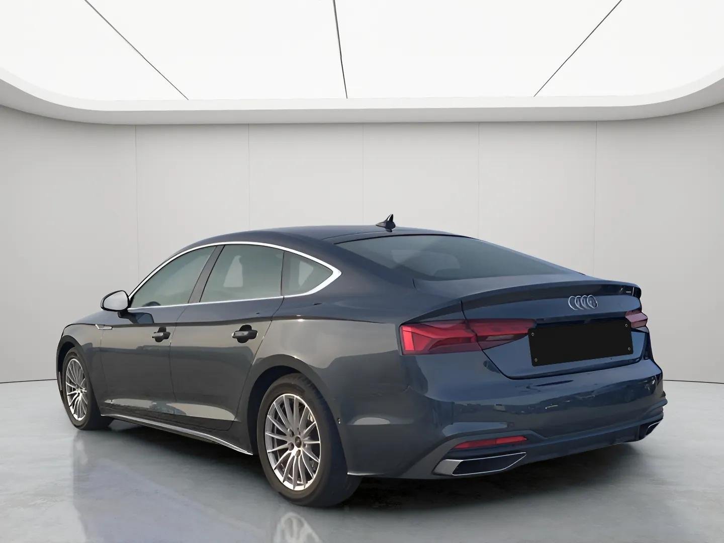 Audi A5 Sportback 40 TFSI S tronic Matrix