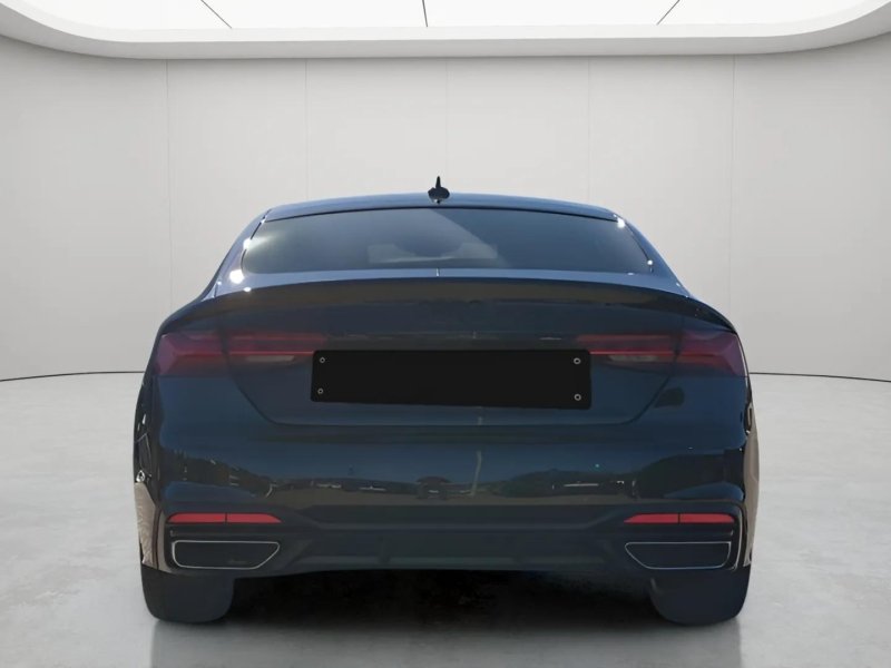 Audi A5 Sportback 40 TDI S tronic Memory