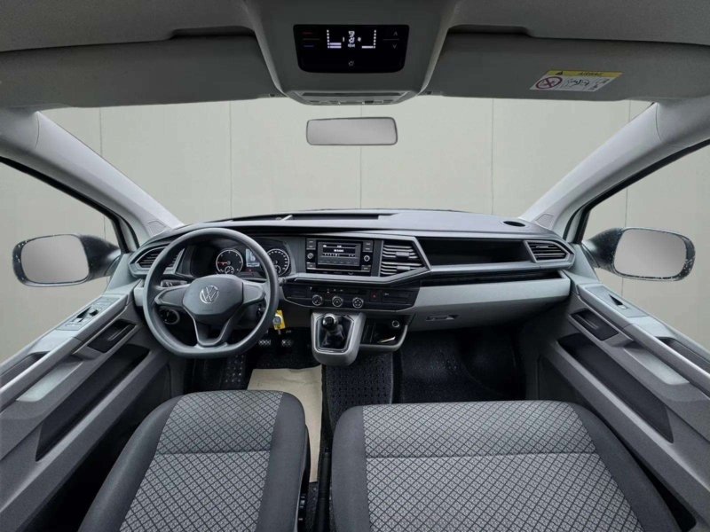 Volkswagen T6 Caravelle