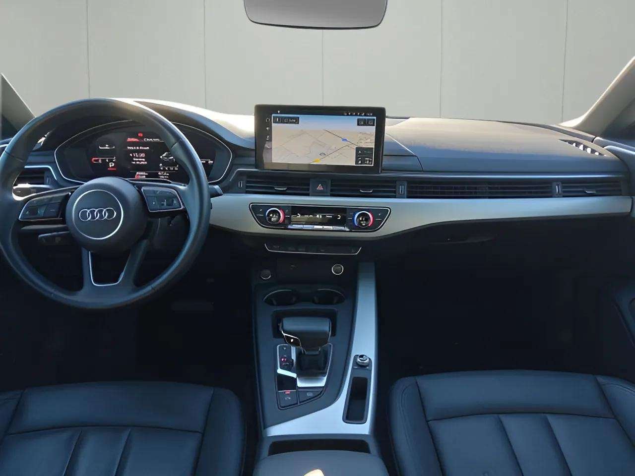 Audi A5 Sportback 40 TDI S tronic Memory