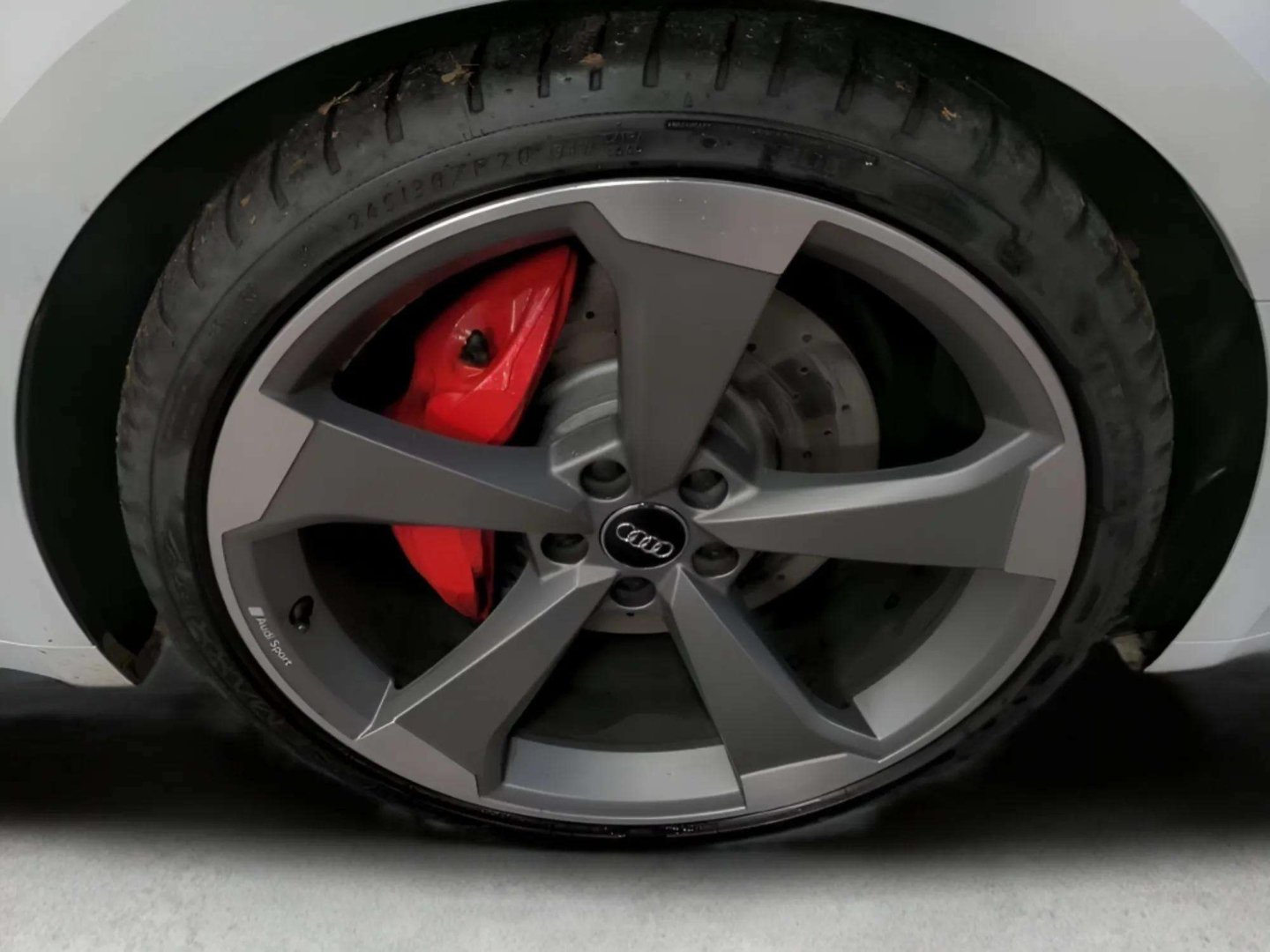 Audi A5 Sportback 50TDI quattro