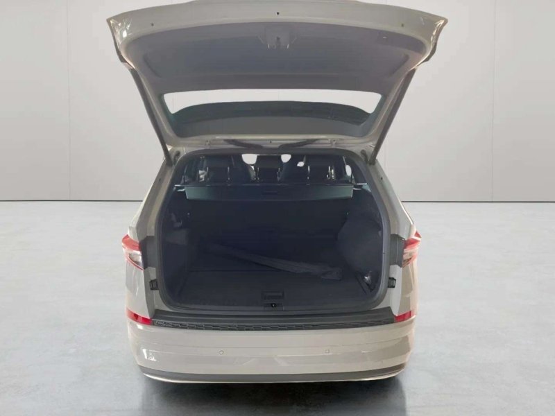 Skoda Kodiaq Sportline 2.0 TDI