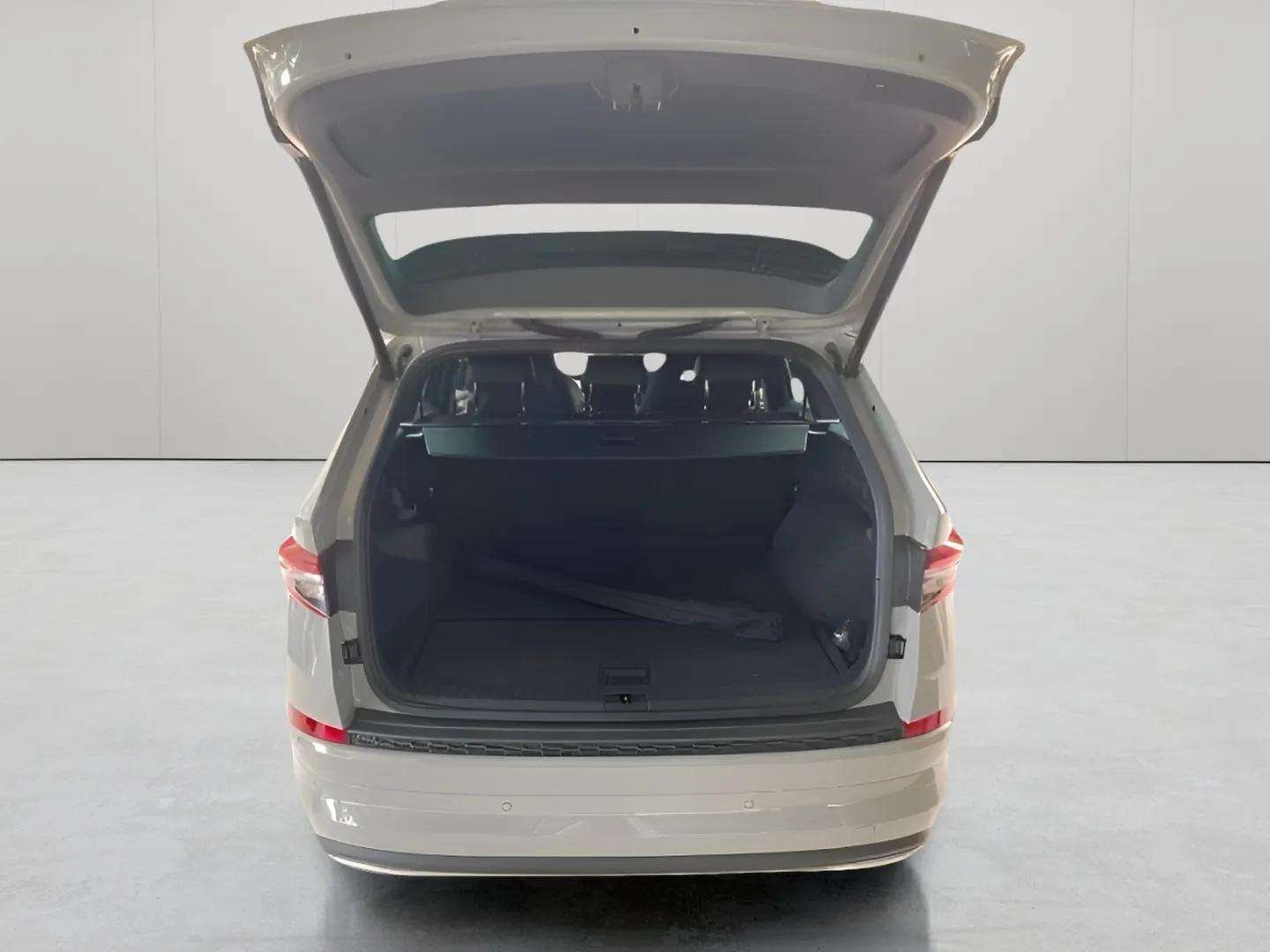 Skoda Kodiaq Sportline 2.0 TDI