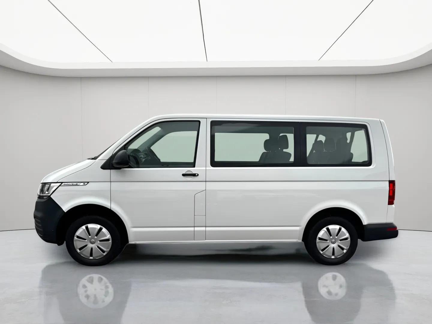 Volkswagen T6 Caravelle