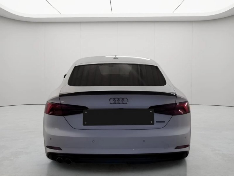 Audi A5 Sportback 50TDI quattro
