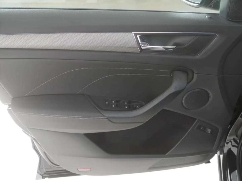 Skoda Kodiaq 2.0 TDI Style DSG 7-Sitze