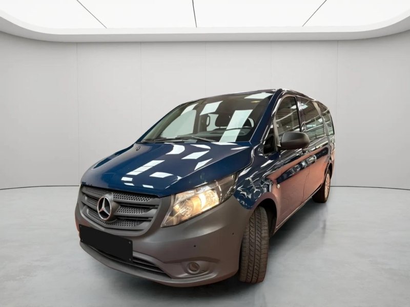 Mercedes-Benz Vito 114 CDI Tourer Pro