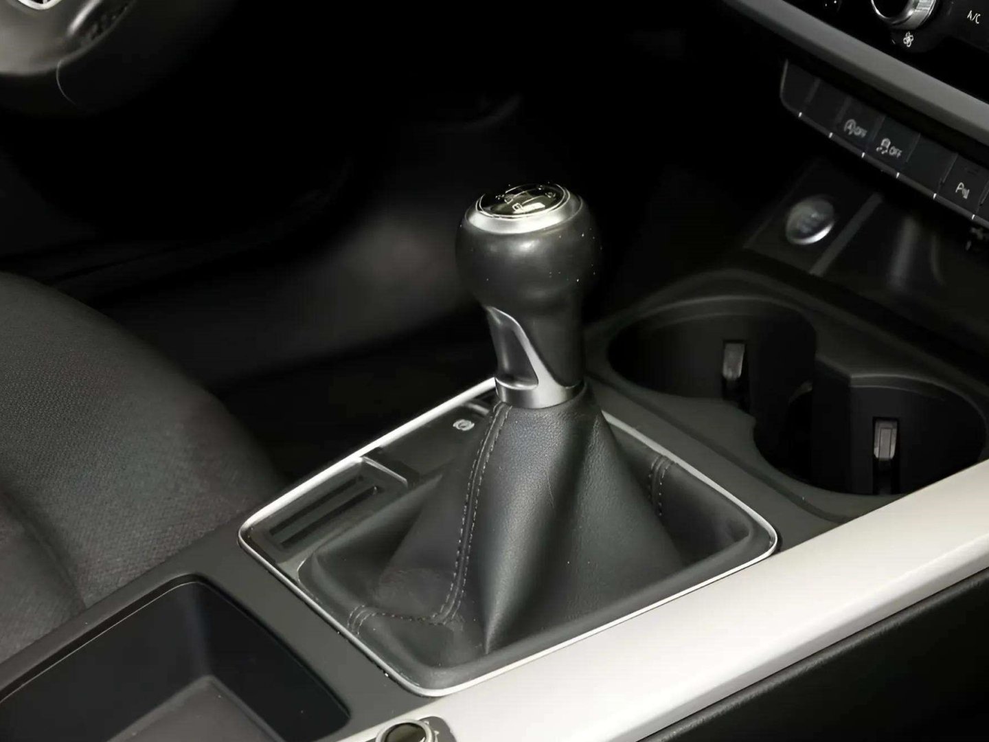 Audi A4 Limosine 35 TFSI