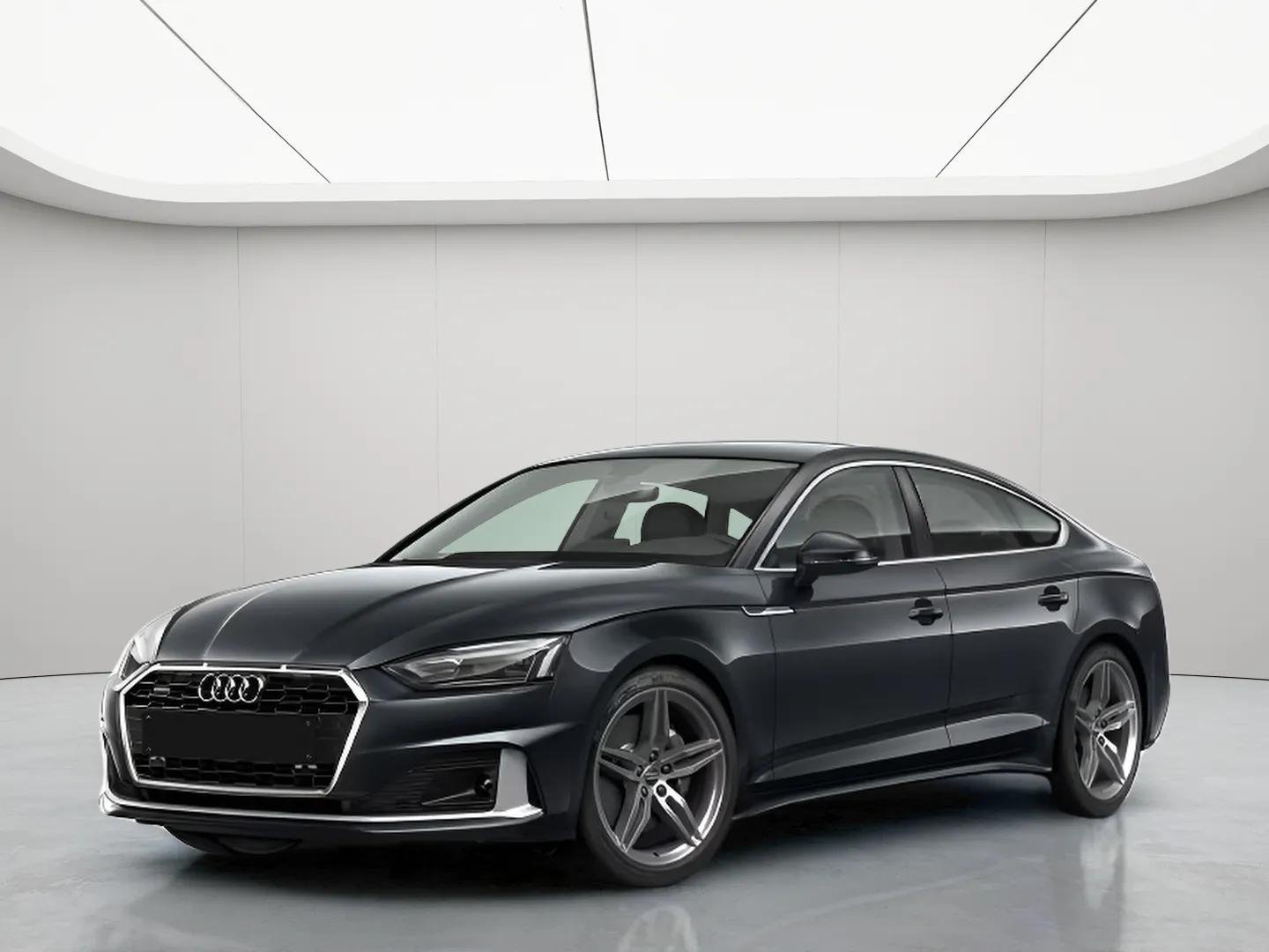 Audi A5 Sportback advanced 50TDI