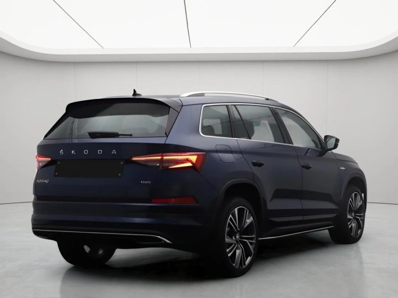 Skoda Kodiaq 2.0 TDI DSG