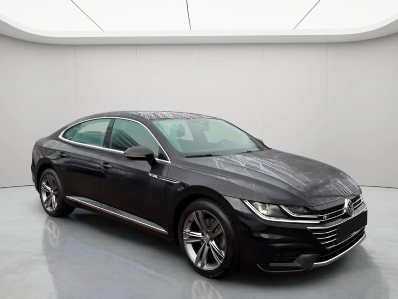 Volkswagen Arteon 2.0 TDI R-Line
