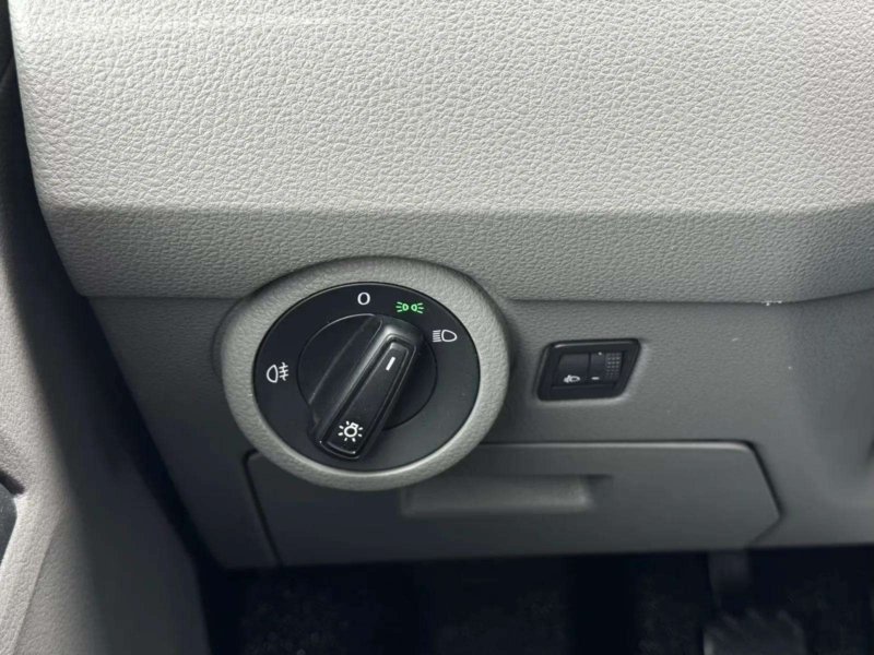 Volkswagen T6 Caravelle