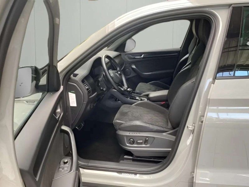 Skoda Kodiaq Sportline 2.0 TDI