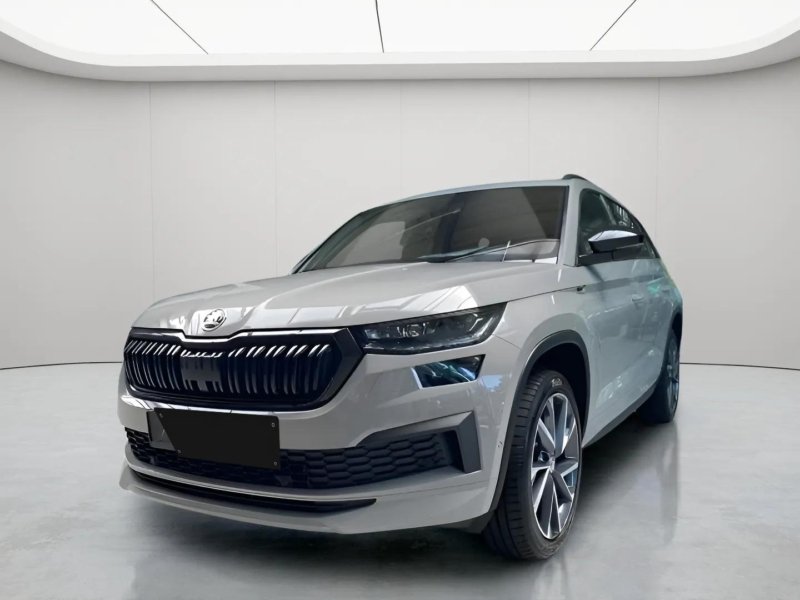 Skoda Kodiaq Sportline 2.0 TDI