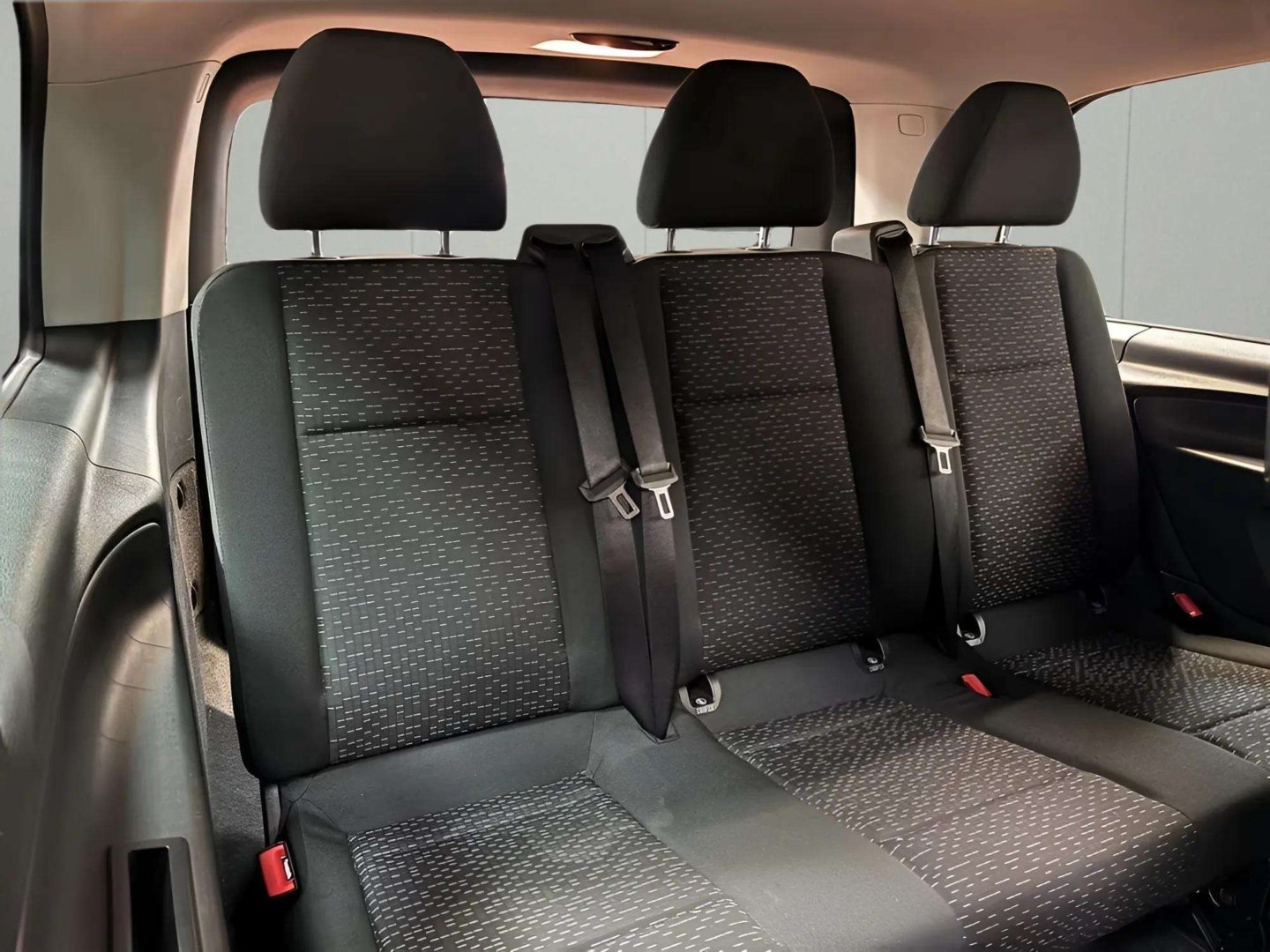 Mercedes-Benz Vito 114 CDI Tourer Pro