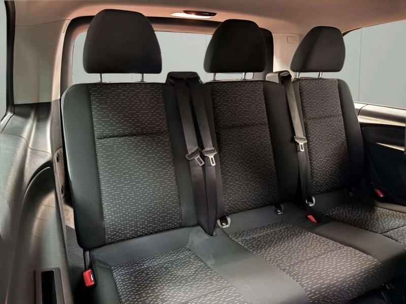 Mercedes-Benz Vito 114 CDI Tourer Pro