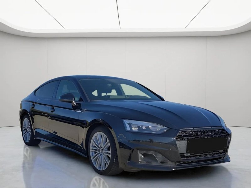 Audi A5 Sportback 40 TDI S tronic Memory