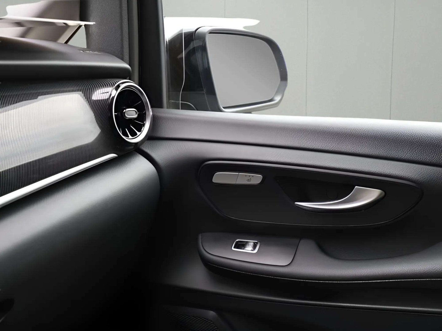 Mercedes-Benz V 220 d Edition lang