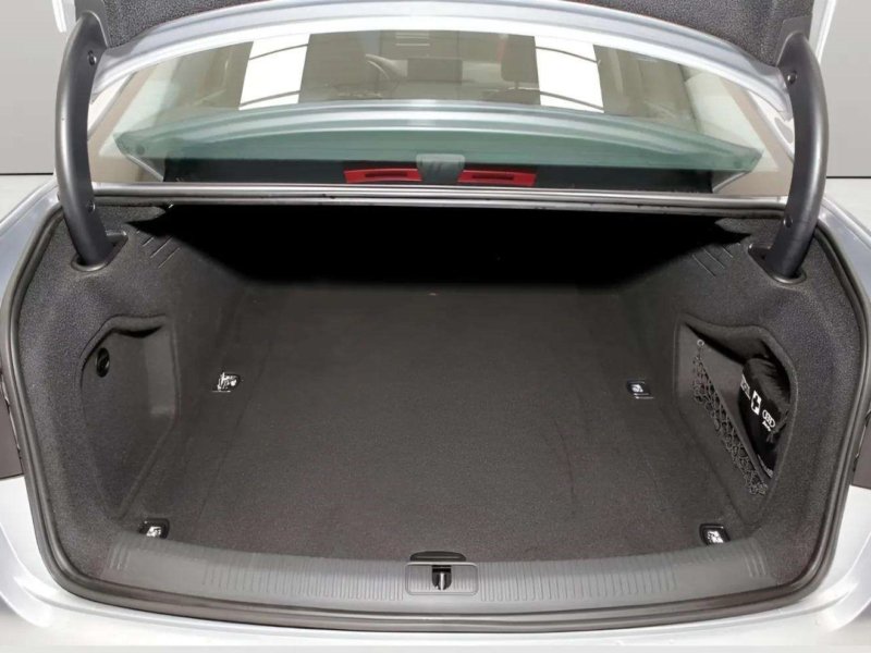 Audi A4 Limosine 35 TFSI