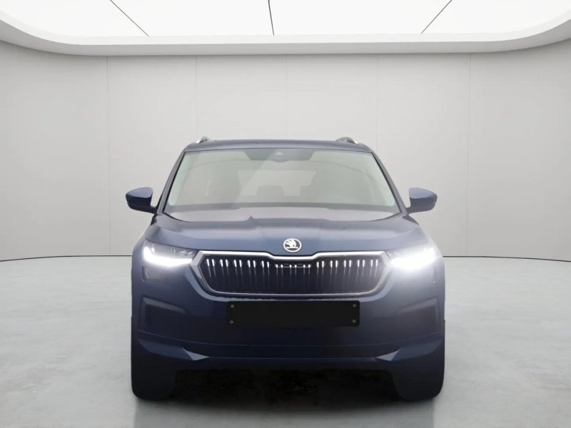 Skoda Kodiaq 2.0 TDI DSG