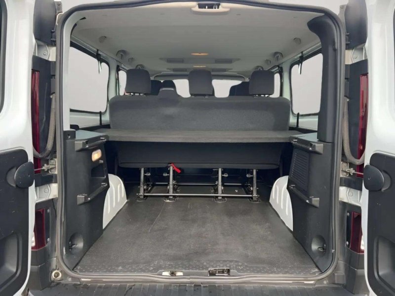Renault Trafic COMBI LIFE