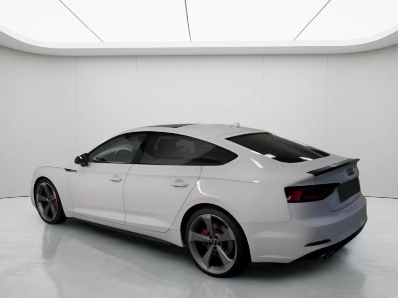 Audi A5 Sportback 50TDI quattro