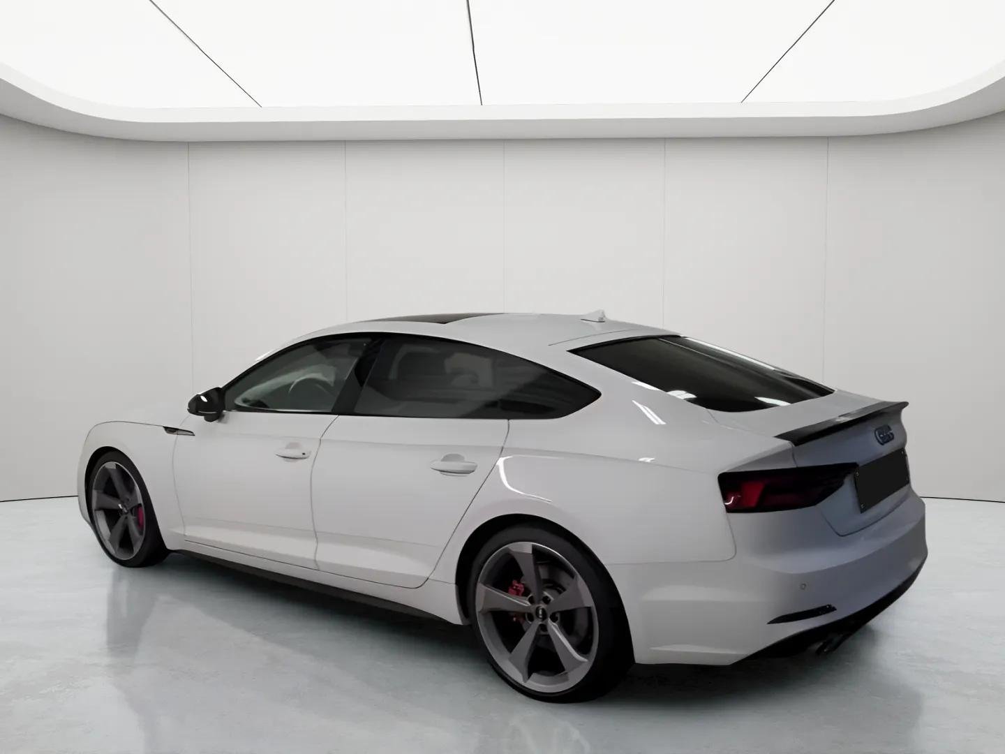 Audi A5 Sportback 50TDI quattro