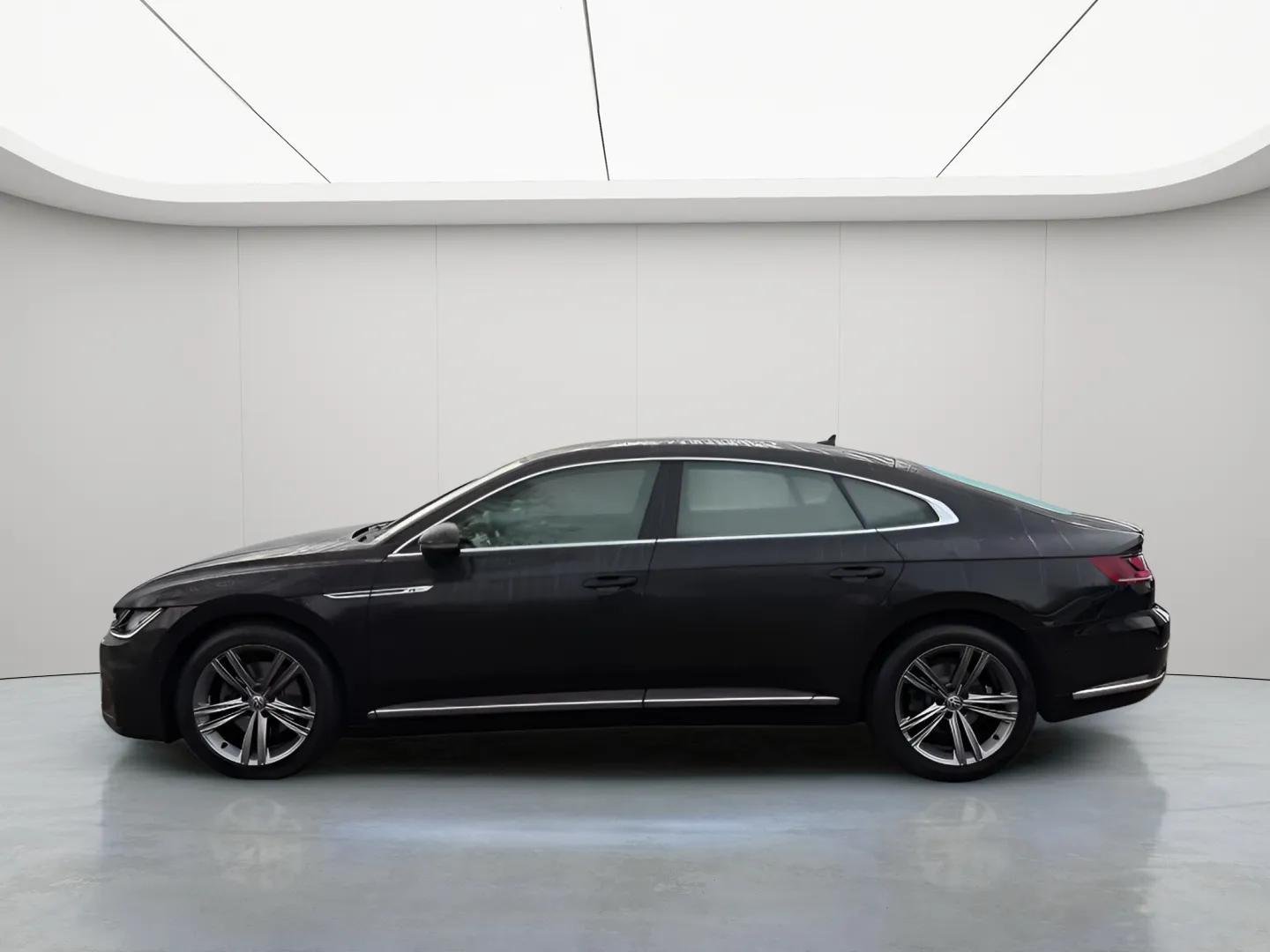 Volkswagen Arteon 2.0 TDI R-Line