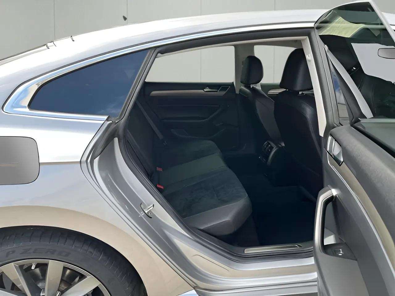 Volkswagen Arteon 2.0 TDI DSG Elegance