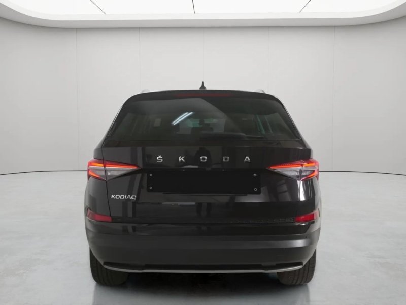 Skoda Kodiaq 2.0 TDI Style DSG 7-Sitze