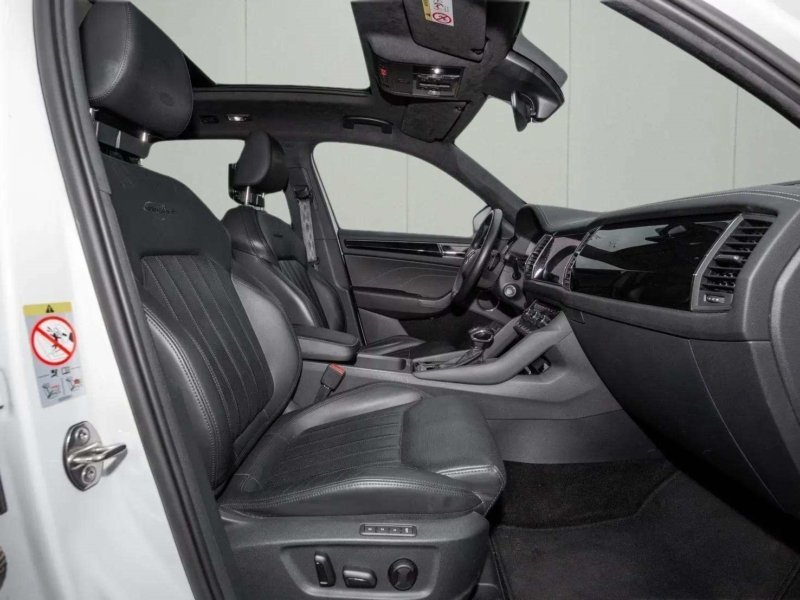 Skoda Kodiaq 2.0TDI 4x4 L&K