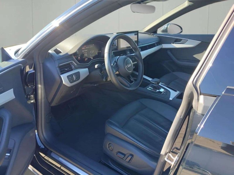 Audi A5 Sportback 40 TDI S tronic Memory