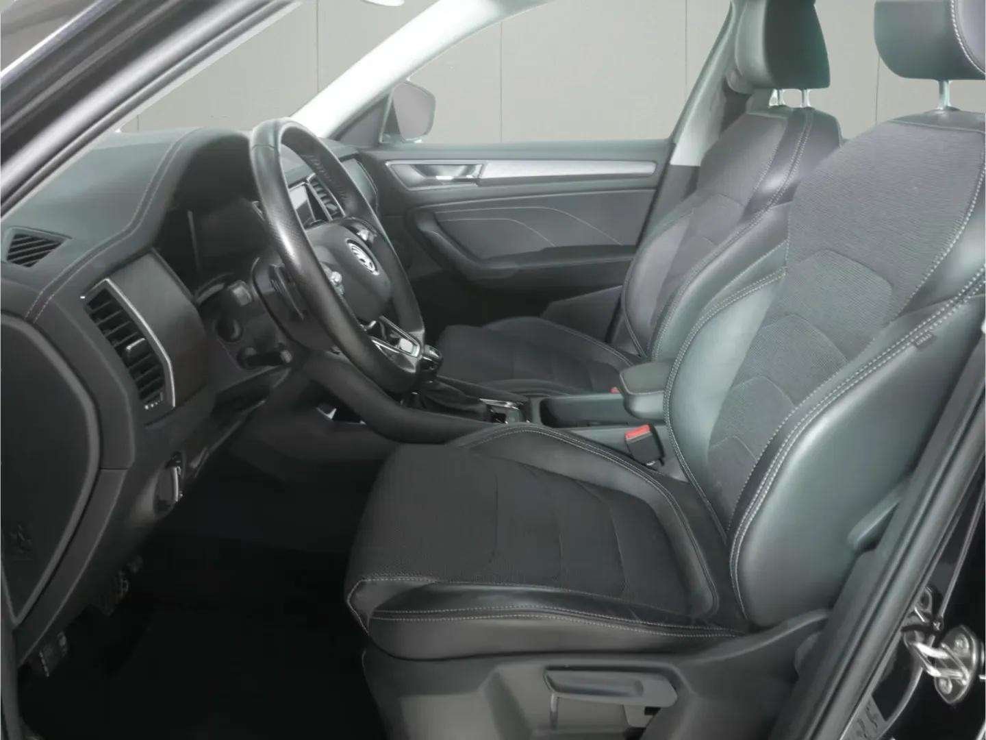 Skoda Kodiaq 2.0 TDI Style DSG 7-Sitze