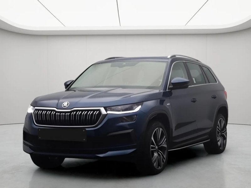 Skoda Kodiaq 2.0 TDI DSG