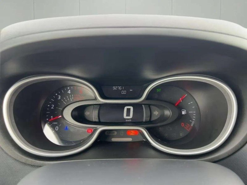 Renault Trafic COMBI LIFE