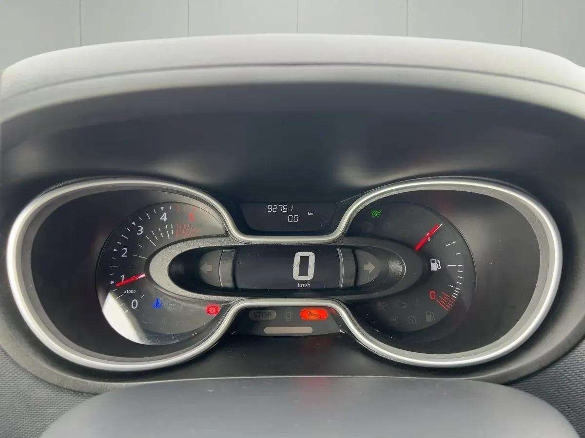 Renault Trafic COMBI LIFE