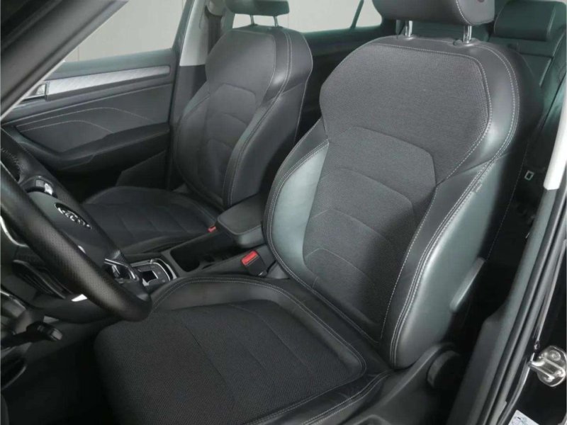 Skoda Kodiaq 2.0 TDI Style DSG 7-Sitze