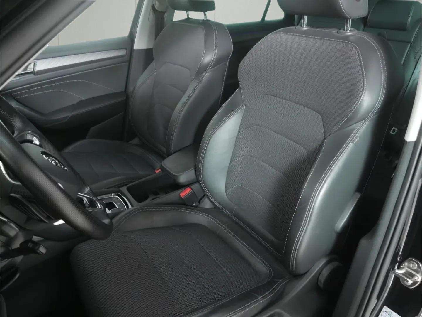 Skoda Kodiaq 2.0 TDI Style DSG 7-Sitze