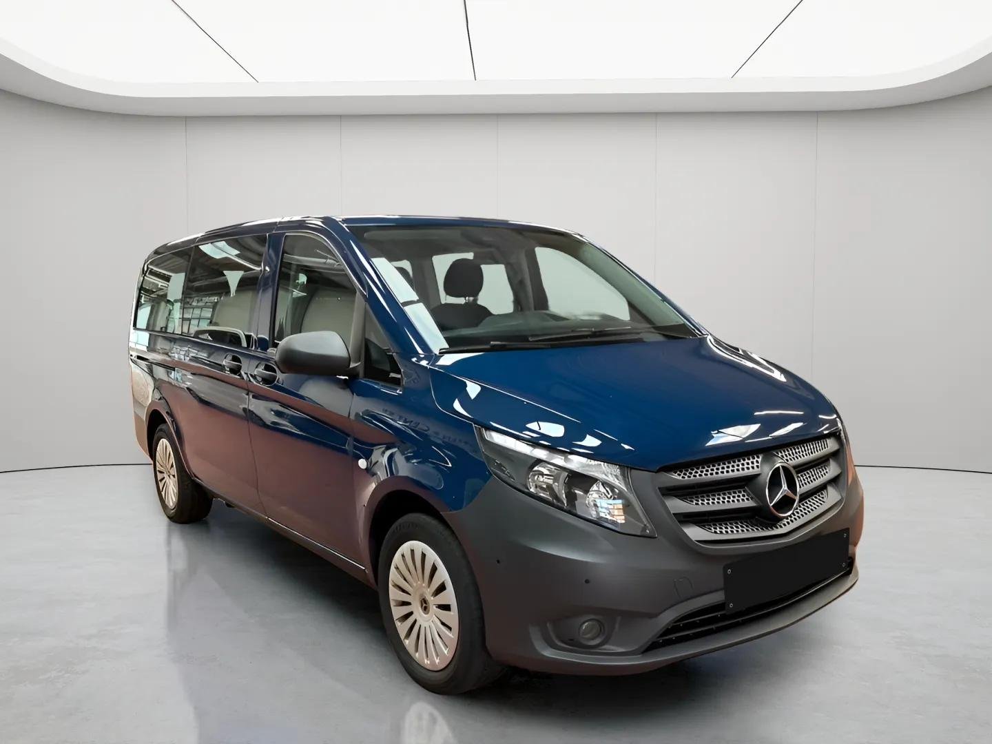 Mercedes-Benz Vito 114 CDI Tourer Pro