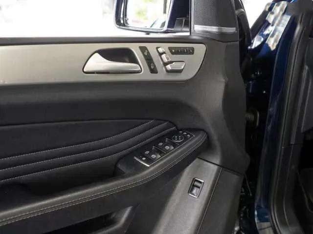 Mercedes-Benz GLE 350 d Coupe AMG 4M