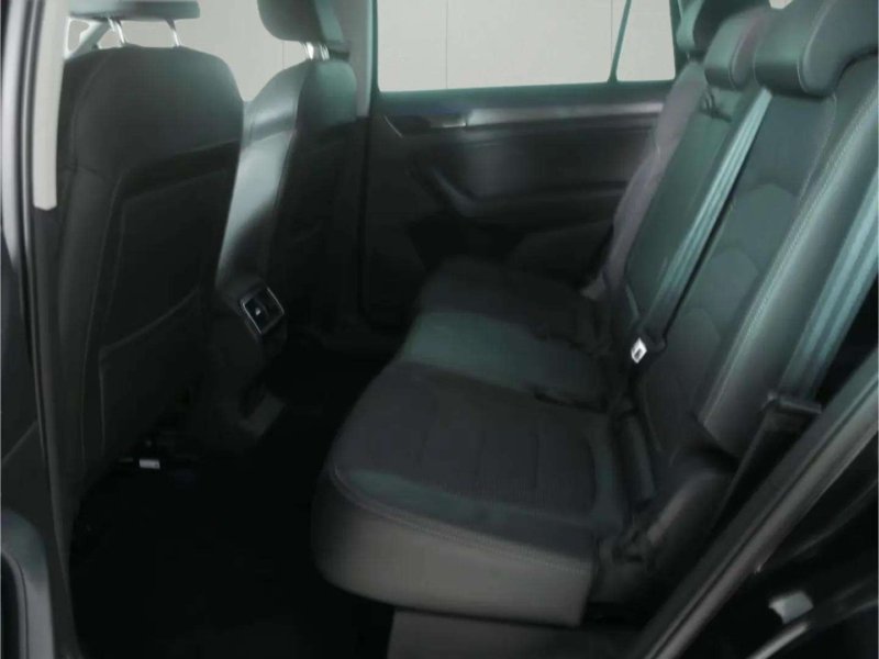 Skoda Kodiaq 2.0 TDI Style DSG 7-Sitze