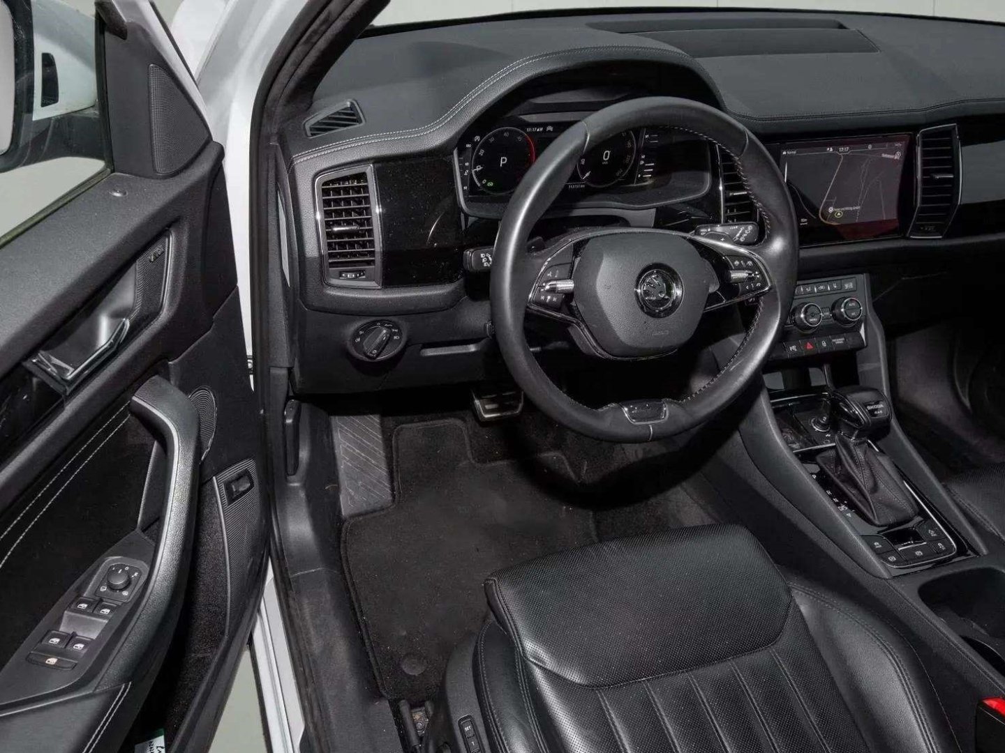 Skoda Kodiaq 2.0TDI 4x4 L&K