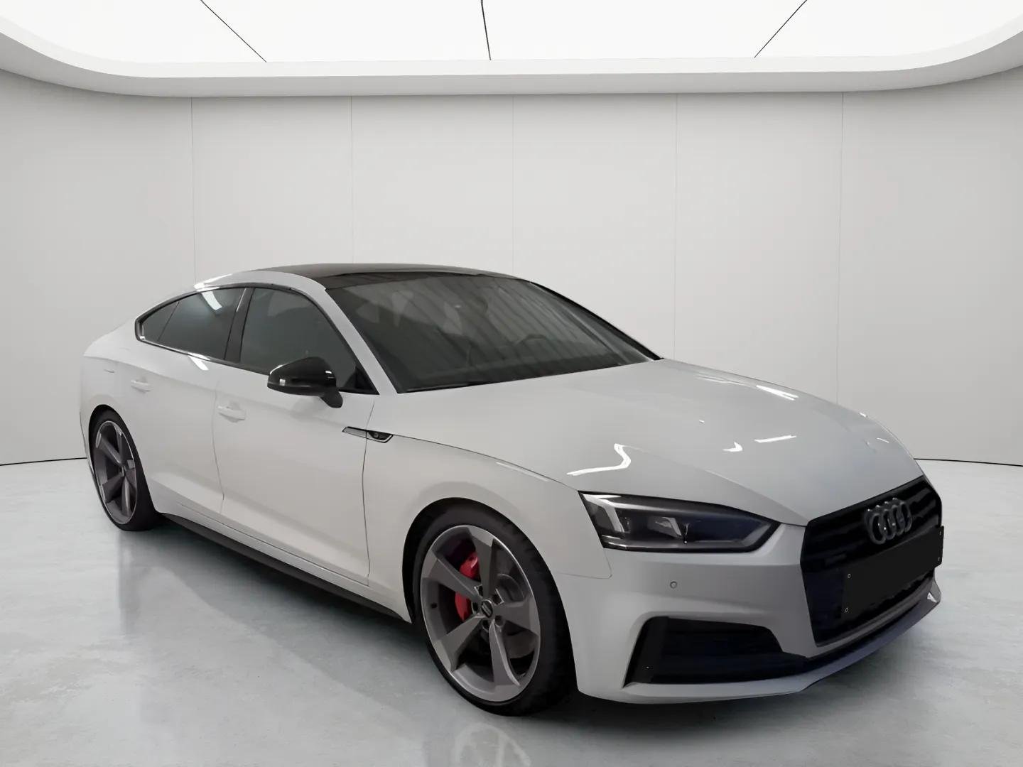 Audi A5 Sportback 50TDI quattro